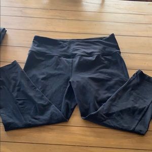 Victoria Secret Sport Knockout Legging